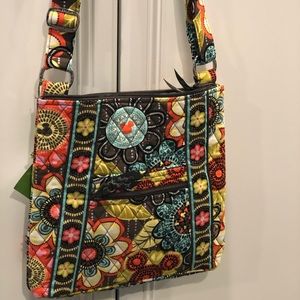 Vera Bradley Disney crossbody